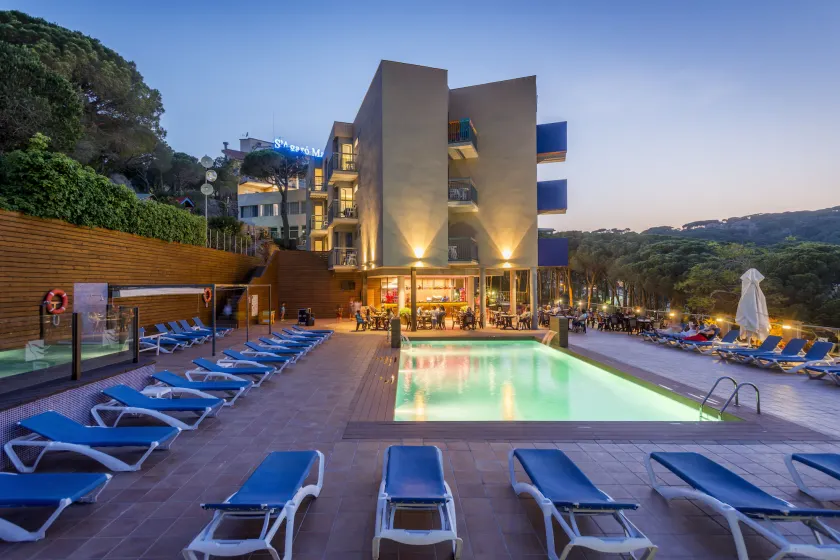 GHT S'Agaró Mar Hotel - Image 1