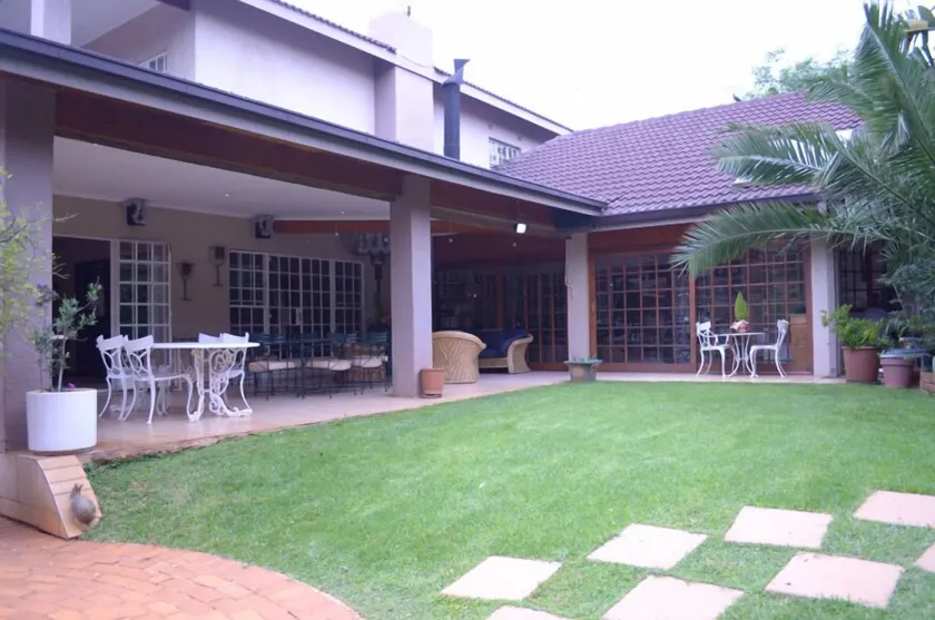Ah Ha Guest House - Image 1