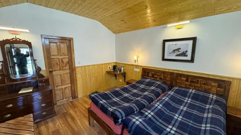 Banjara Resort, Sangla Valley - Image 1