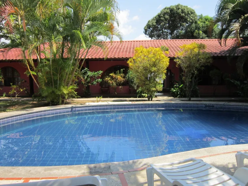 Hotel El Paraiso Escondido - Costa Rica - Image 1