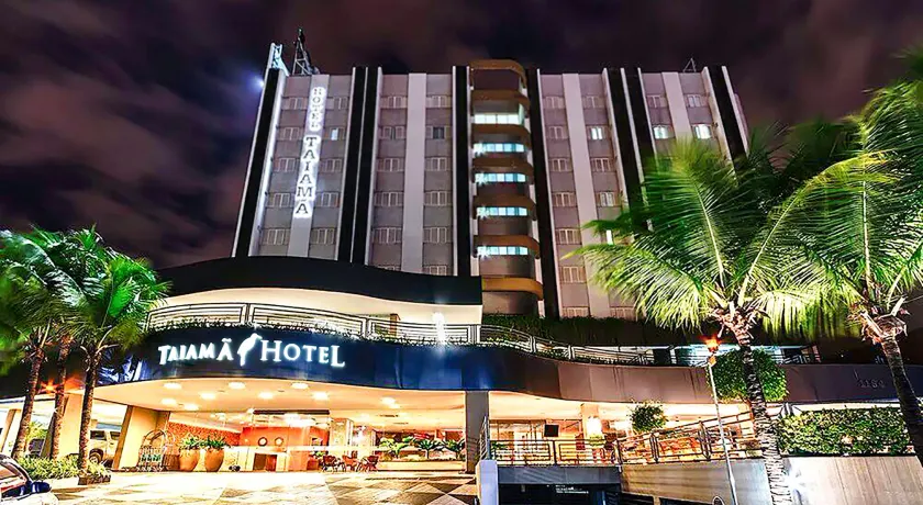 Amazon Taiamã Hotel - Image 1
