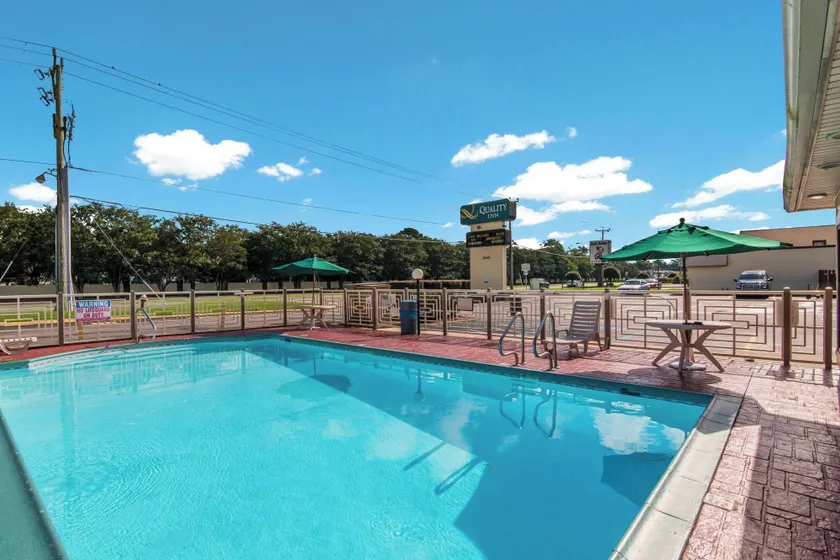 Quality Inn Little Creek - Image 1
