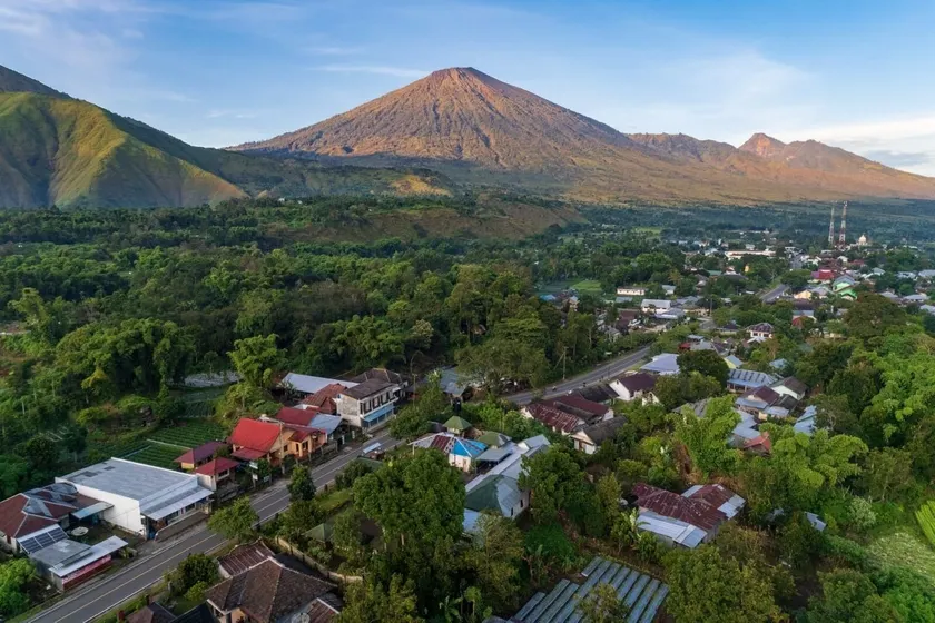 Tresno Sembalun Rinjani - Image 1