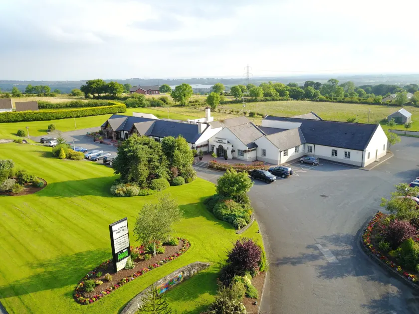 Ballymac Hotel - Image 1