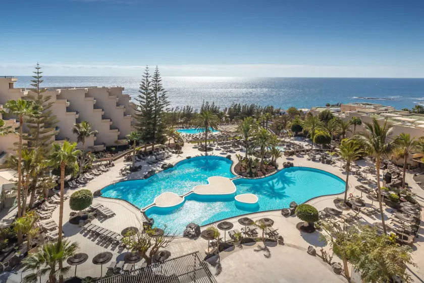 Barceló Lanzarote Active Resort - Image 1