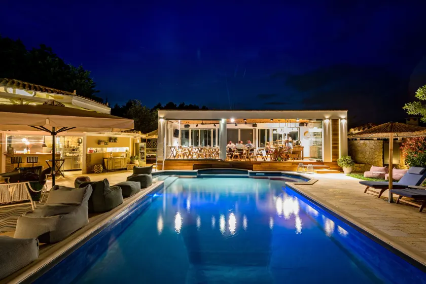 Anthemion Suites and Villas - Image 1