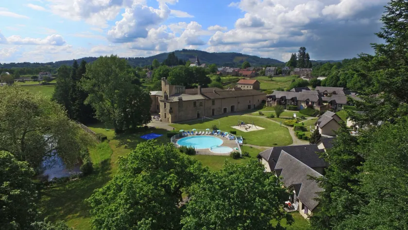 VVF Château sur la Vienne Lac de Vassivière - Image 1
