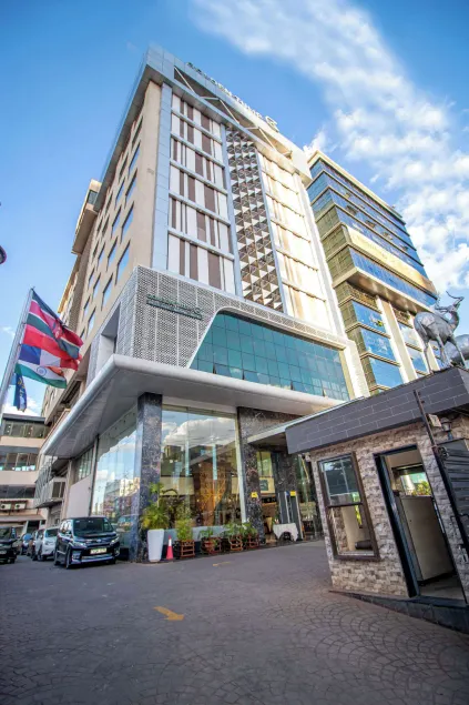 Golden Tulip Westlands Nairobi - Image 1
