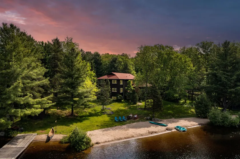 Fairy Bay Lakehouse - Image 1