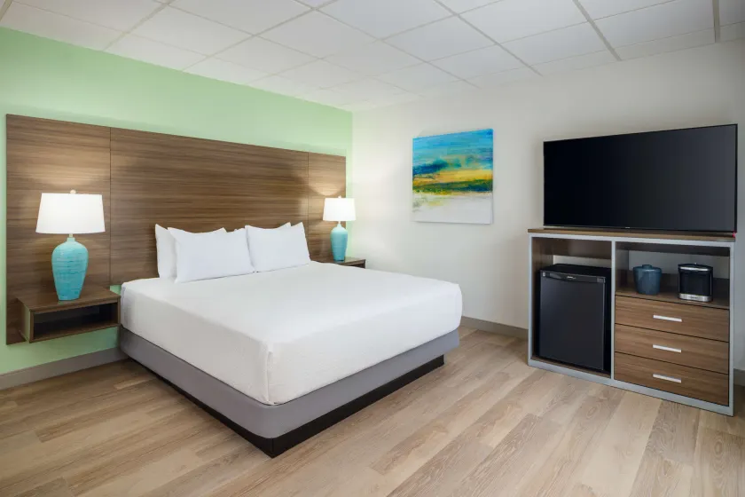 Best Western Naples Inn & Suites - Image 1
