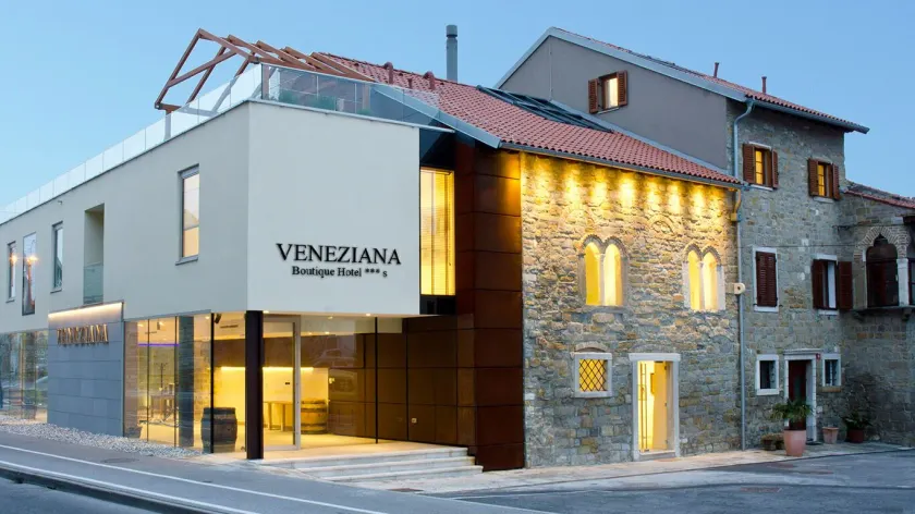 VENEZIANA Boutique Hotel Superior - Image 1