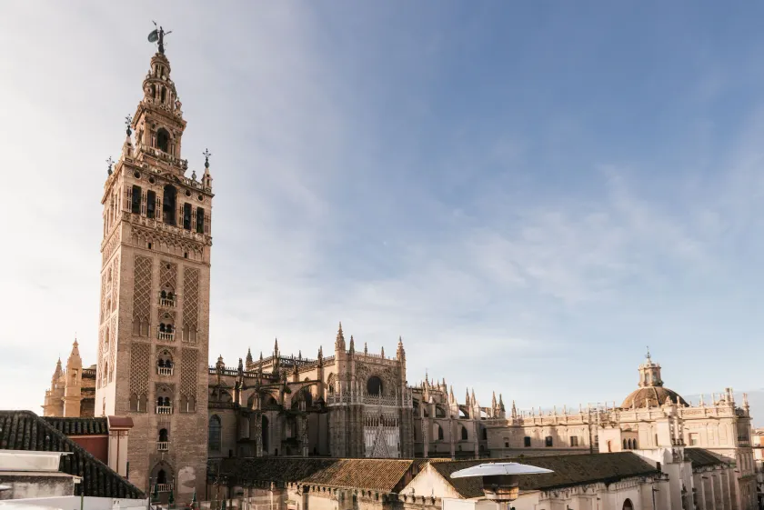 Casa ART Sevilla - Image 1