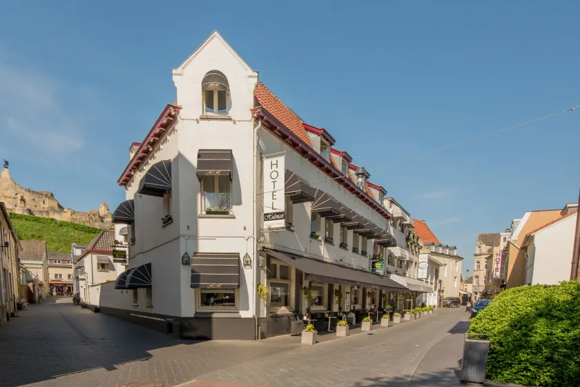 Hotel Hulsman - Image 1