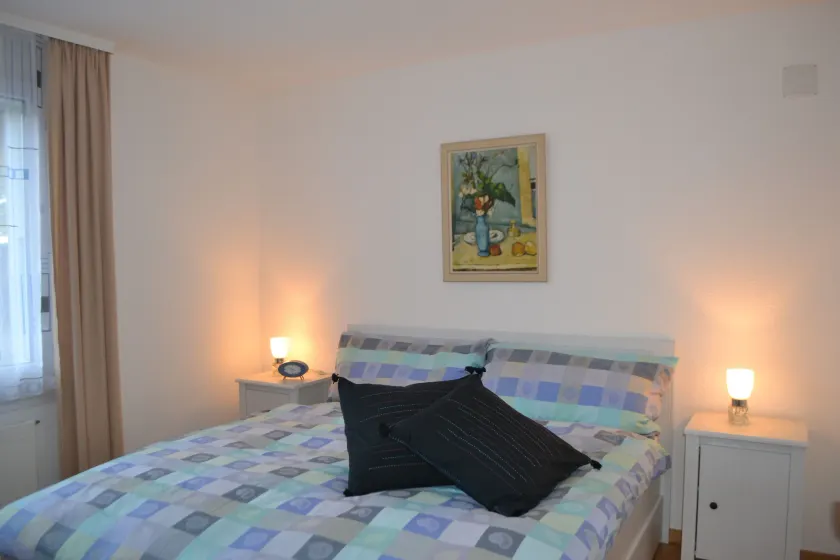 Elfe - Apartments Apartment for 6 guests with patio - Rum