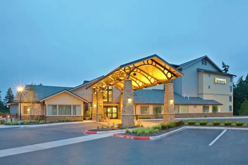 Staybridge Suites Everett - Paine Field by IHG - Image 1