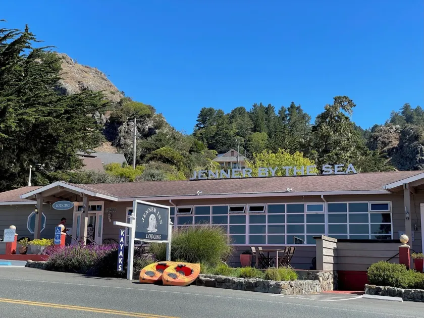 Jenner Inn - Image 1