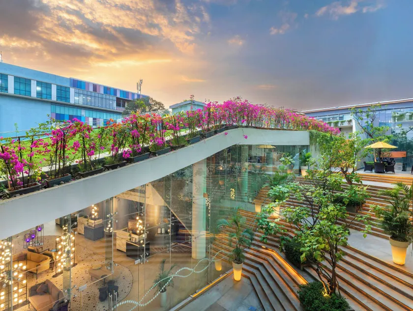 Vivanta Bengaluru, Whitefield - Image 1