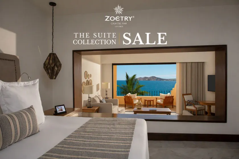 Zoetry Casa del Mar Los Cabos - Image 1