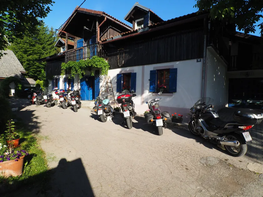 Guest house Sara Latin - Image 1