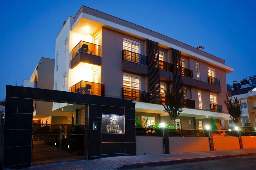 Lara Orkide Homes - Image 1