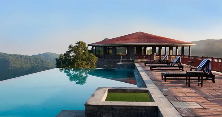 The Wild Retreat - Image 1