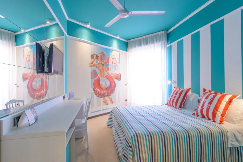 Admiral Art Hotel - Image 1