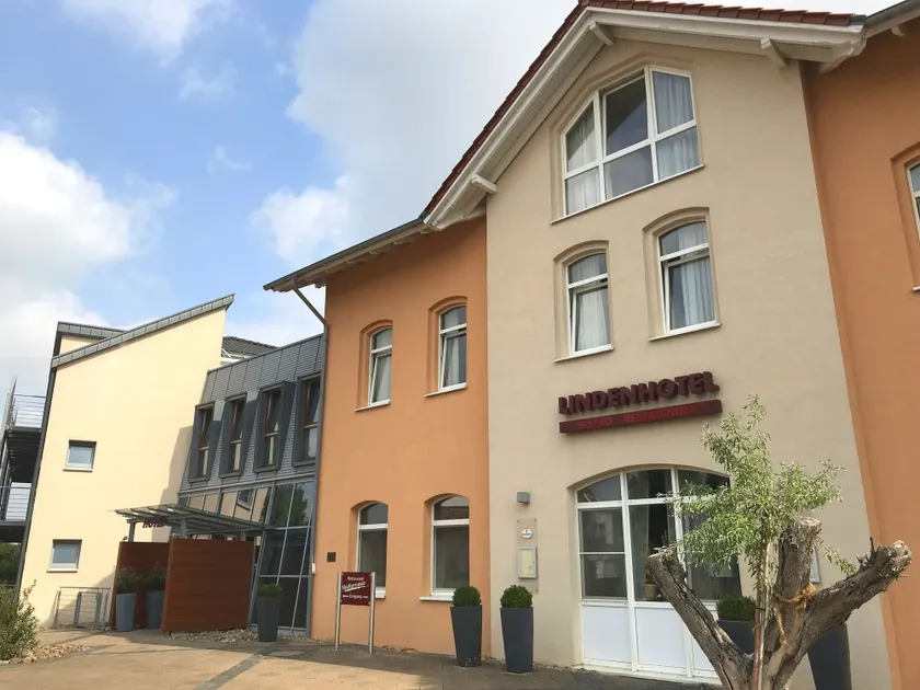 AKZENT Hotel Altenberge - Image 1
