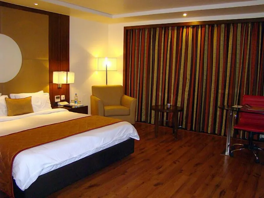 Aurick Boutique Hotel - Image 1