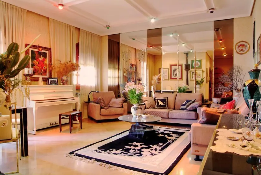 Villa Ambra B&B - Image 1
