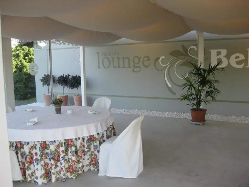 Hotel Colegiata - Image 1