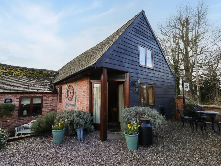 The Granary - Image 1