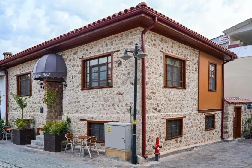 La Casa Carina - Image 1