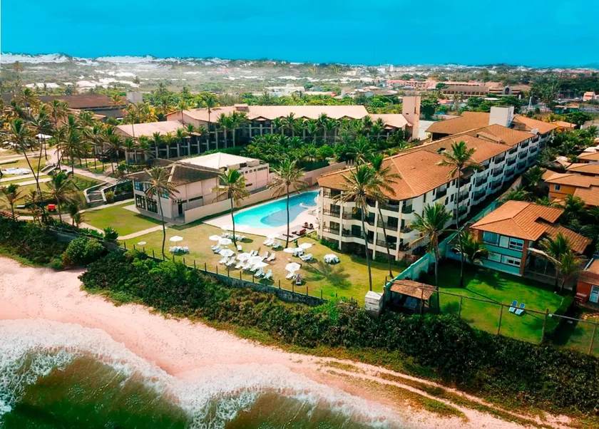 Catussaba Suítes Resort - Image 1