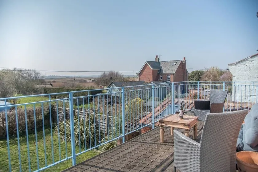 Melody Cottage - Image 1
