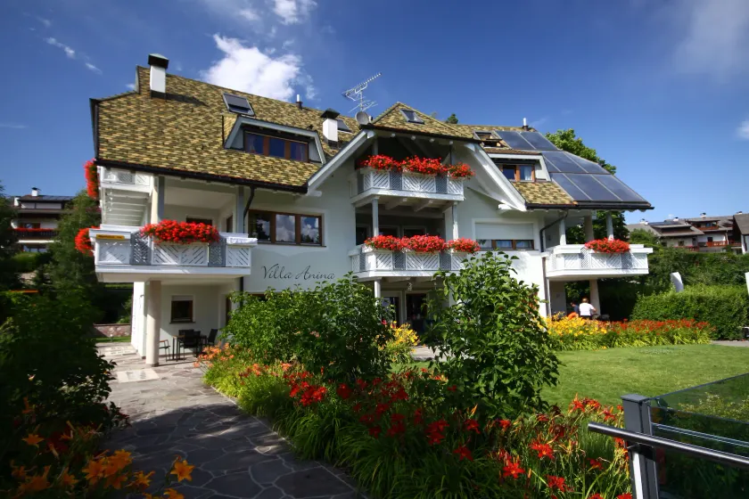 Villa Anina - Image 1