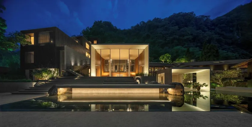 ZOLAND Resort Hotel ·Emei Mountain - Image 1