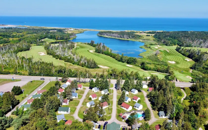 Green Gables Bungalow Court - Image 1