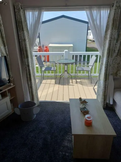 Skegness Holiday Park 13968 - Image 1