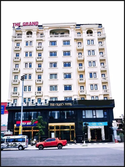 The Grand Hotel - Image 1