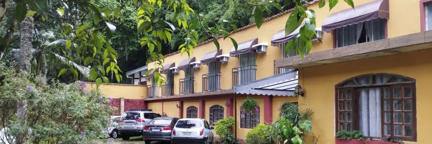 Pousada Bem Querer - Image 1