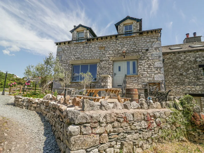 Old Watermill - Image 1
