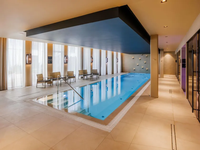 Movenpick Hotel Tallinn - Image 1
