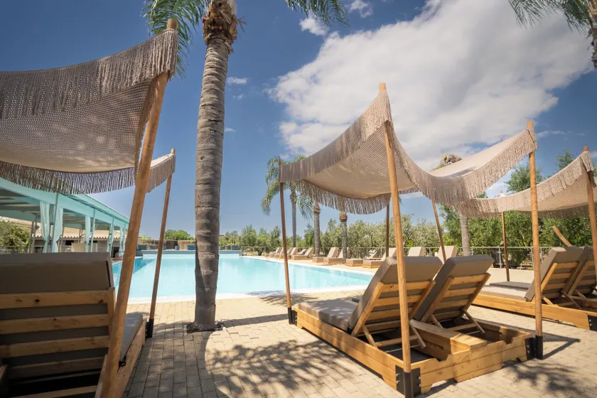Zoe Seaside Resort - Image 1