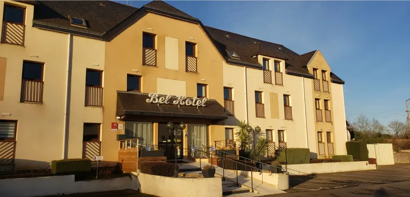 Bel Hotel - Image 1