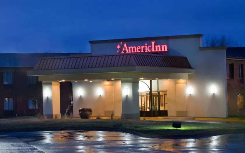 AmericInn by Wyndham Johnston Des Moines - Image 1