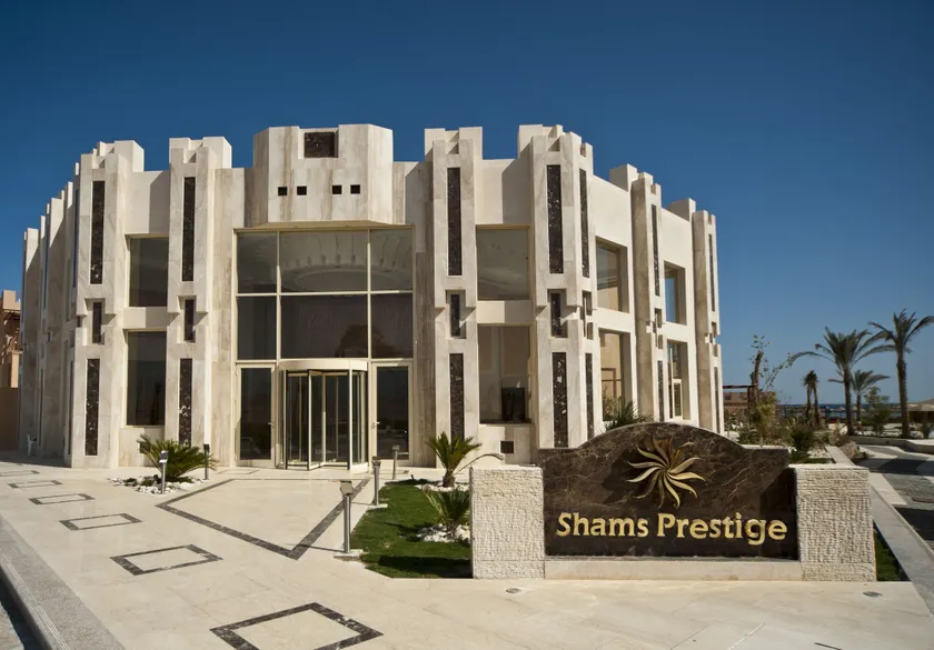 Shams Prestige Abu Soma (Adults Only) - Image 1
