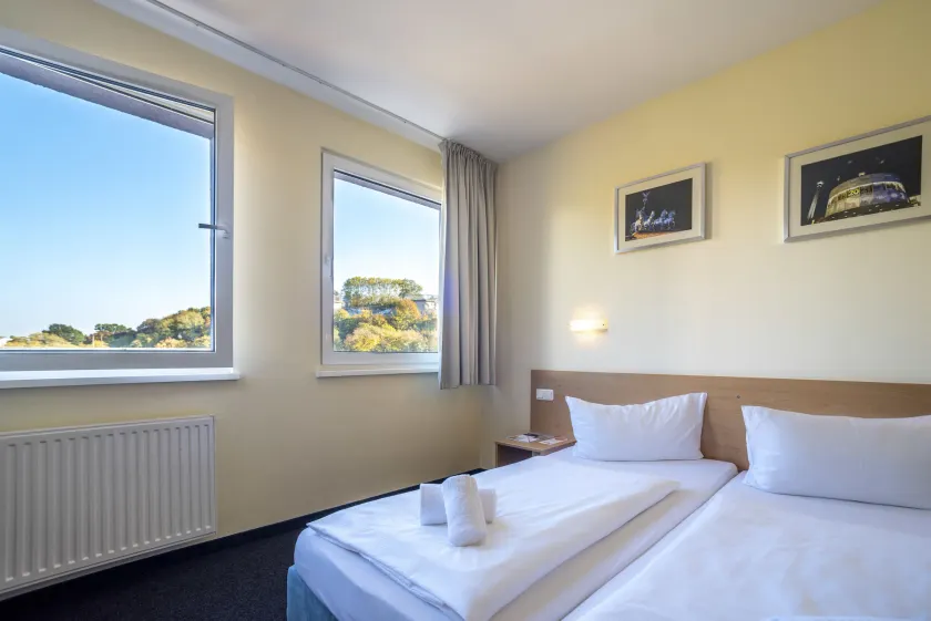 Familienhotel Citylight - Image 1