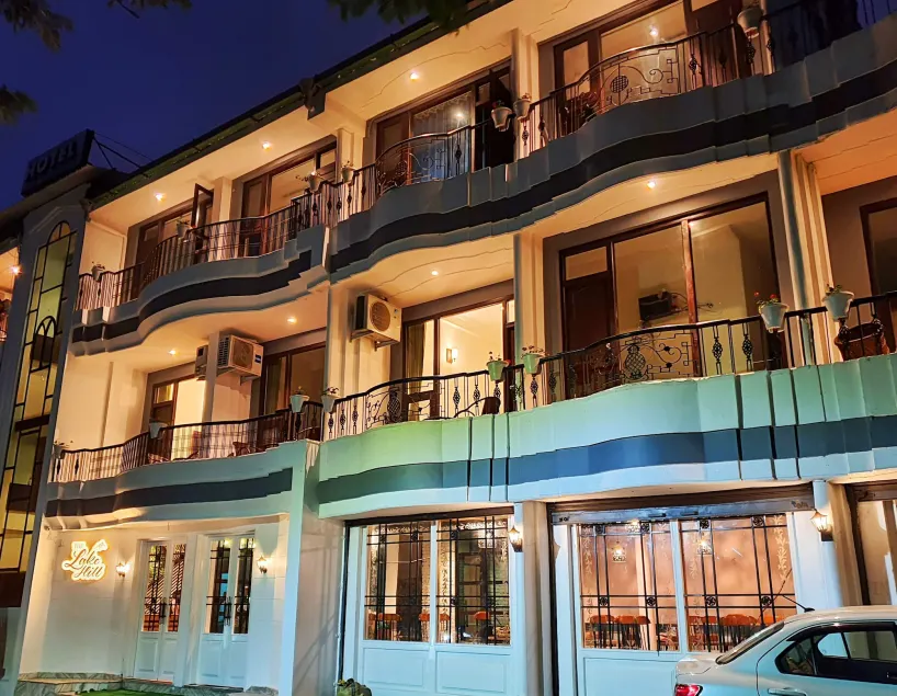 The Lake Heritage, Bhimtal - Image 1