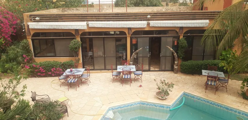 Le Dakan - Image 1