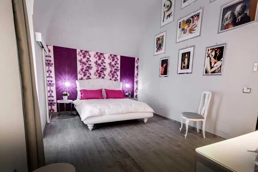 Marco Polo B&B - Image 1